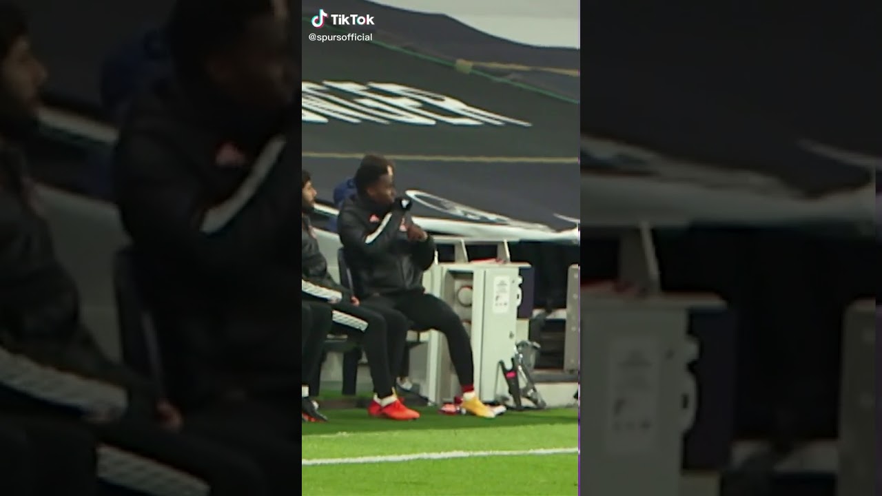 жозе моуриньо сам в шоке как сон.х.м забил гол😱😱