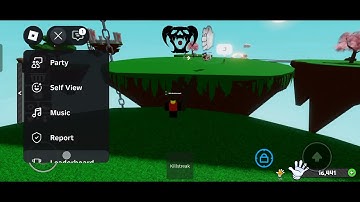 Another speed exploiter in Killstreak Game mode — Slap Battles