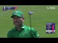 Round 2 Highlights | 2026 Alfred Dunhill Championship