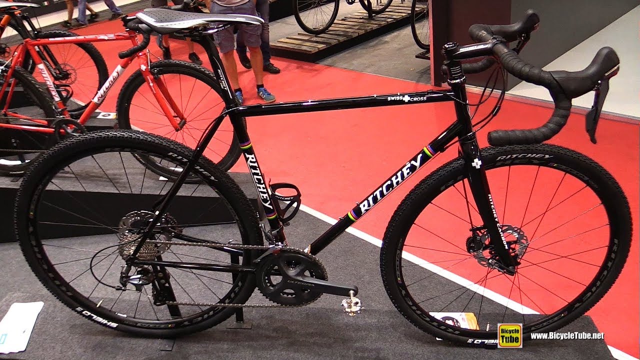 ritchey swiss cross disc v2