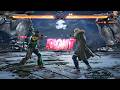 Eddy Is TOO GOOD In Tekken 8