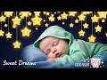 Baby Sleep Music 🌙 Calm Night Routine 🎵 Sleep Instantly