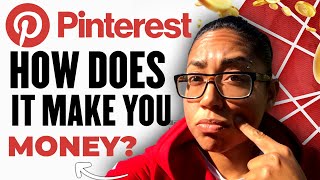 What is Pinterest and How Does It Work for Business and Affiliate Marketing? ? .....