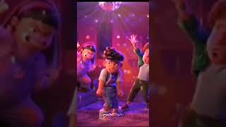 tyler dancing 'cause why not (turning red)