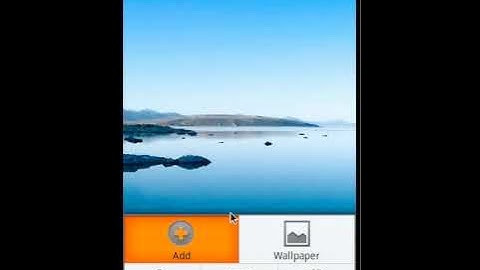 Home Buddy - Android Home Automation