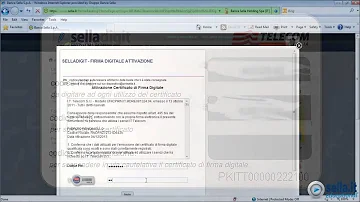 Come comunicare con Banca Sella?