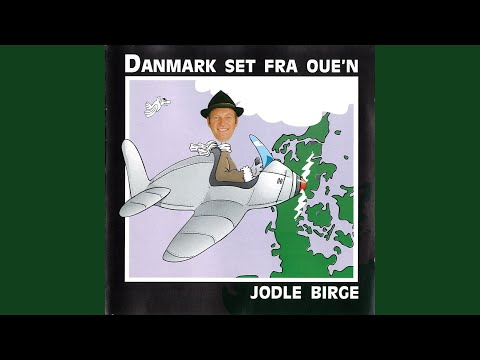 Смотреть «Når man ser det hele sådan lidt fra oven» на YouTube