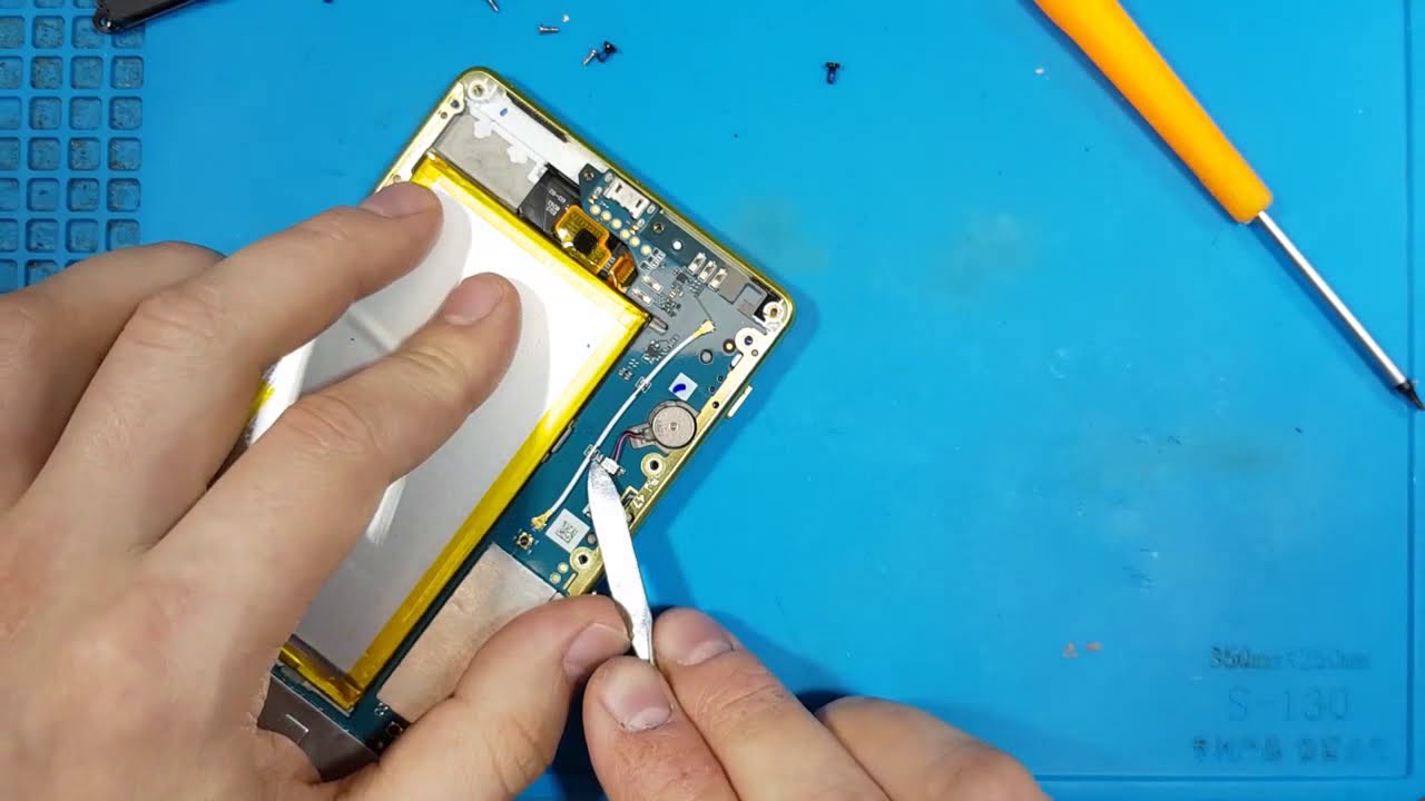 F3211 системный разъем