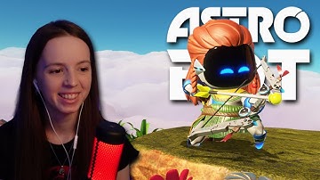 FEATHER CLUSTER (Falcon McFly & Machine Learning) [Astro Bot #5]