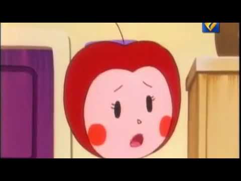 قرية التوت   الحلقة 14