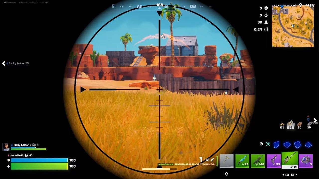 Wir suchen nach mytichen und exotische waffen +winn