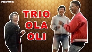 Download Lagu TRIO OLA-OLI - JOGET DAK KARUAN MP3