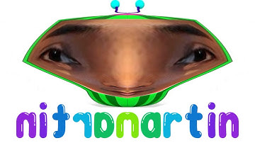 COCOMARTIN Intro Part 370 PARODY - Special Audio and Visual Effects Weird Funny Video Edit