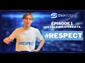 [Valeurs Stordata] - Episode 1 #RESPECT