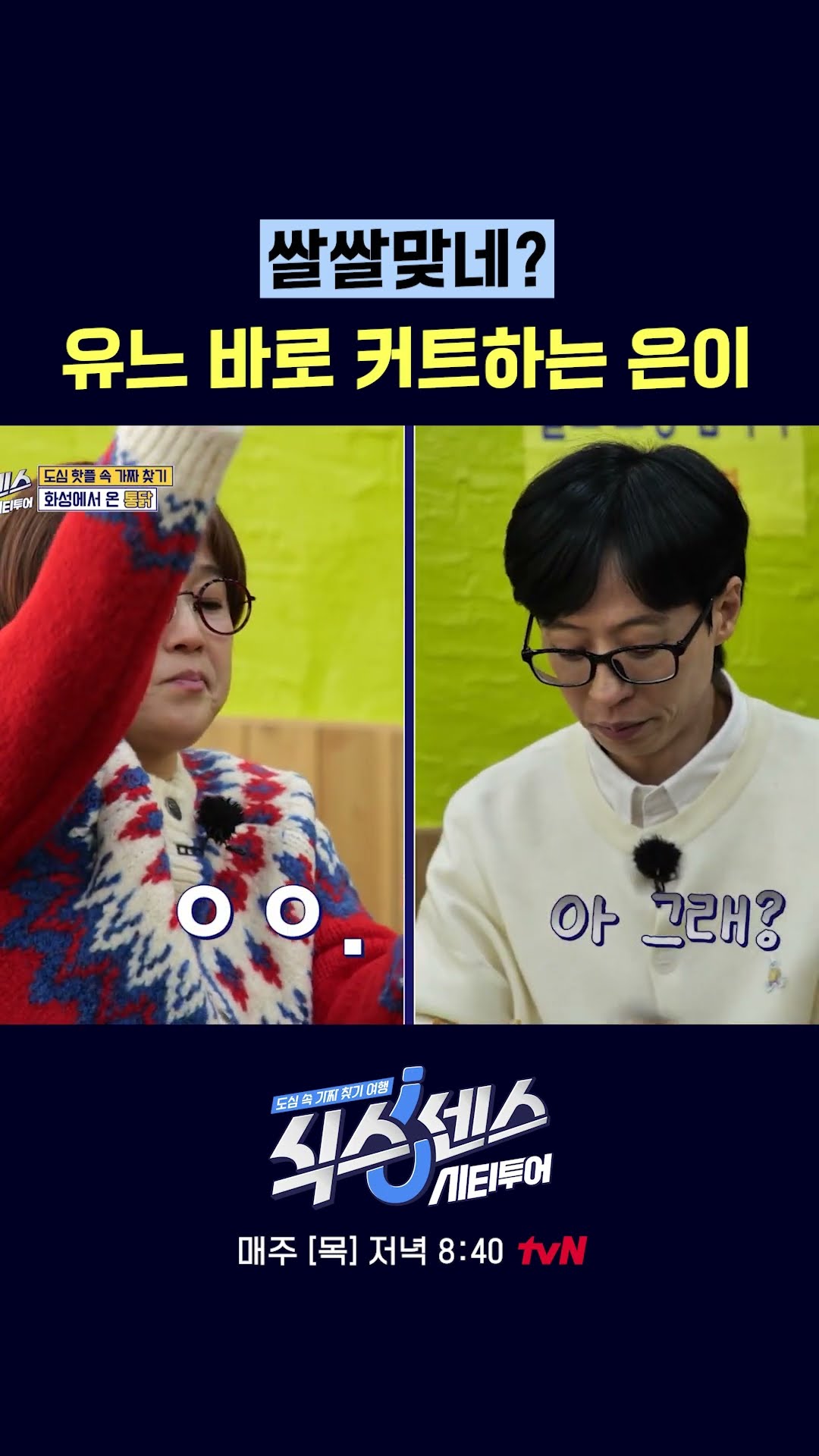 애정을 담아 cut #식스센스시티투어