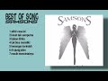 SAMSONS || BEST OF SONG || HQ AUDIO Mp3 Song