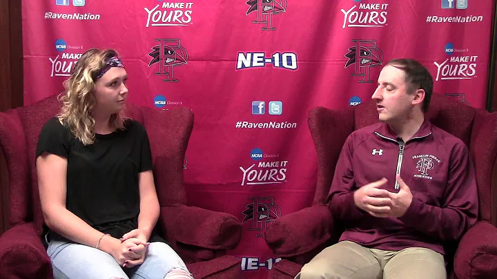 Media Monday: Taylor Schmidt on Women's Golf's Fal...