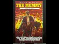 Anne Rice's Immortal Pharaoh 👑 | The Mummy (Ramses the Damned) Explained in 30 Sec! #shorts