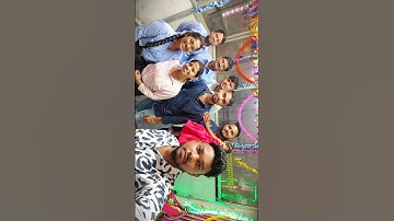 CELEBRATION OF BABA BISWAKARMA PUJA AT BF_TSD LAB 🧪 2K25 ✨😇❇️#minivlog #subscribe #new #ritual #vlog