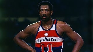 Elvin Hayes - The Big E