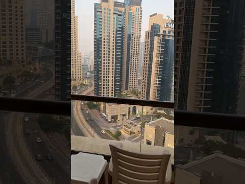 Stunning High Rise