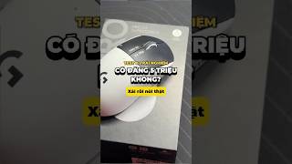 Unbox trãi nghiệm thử Chuột Gaming Logitech Pro X2 Superstrike Lightspeed