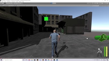 Manhunt Remake Unity 3d Dev Log #3 | Map Recreation |