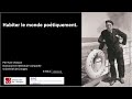 Yvan CHASSON | Habiter le monde poétiquement