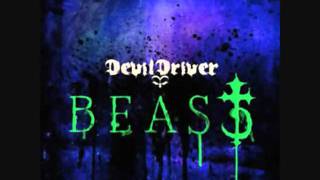 Devildriver - Hardened .wmv