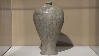 瀬戸陶芸の原点「瓶子（へいし）」と呼ばれる焼き物　現代の陶芸家30人が挑戦した作品展