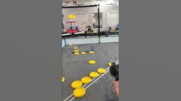 🔥Vex Robotics Spin Up🔥 Flywheel Reveal #reveal #vex #vexrobotics #Flywheel