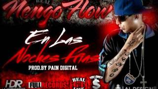 Nengo Flow - En Las Noches Frias ( Final)