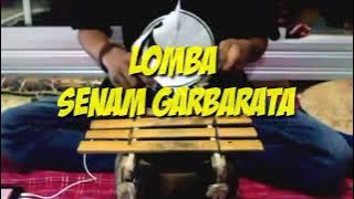 SENAM GARBARATA SULAWESI TENGGARA