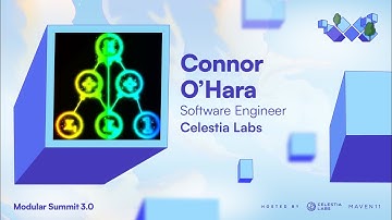 Light Nodes Everywhere: Why & How - Connor O