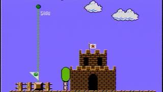 Super Mario Bros - 5:18