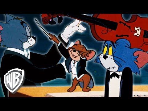 Tom and jerry 71