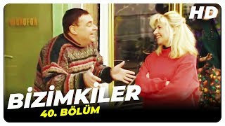 Bizimkiler 40. Bölüm Nostalji Diziler