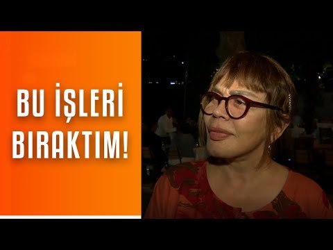 Sezen Aksu'dan Murat Boz'a cevap: Nasıl tanışmıyoruz?