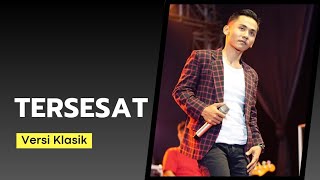 Tersesat Rhoma Irama - Cover Zacky Aldiva