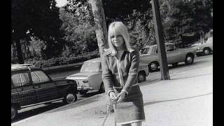 France Gall - Rue de l'abricot (1968) HD 720p chords