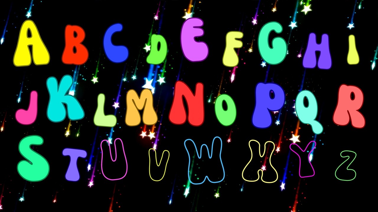 A–Z ABC Song for Kids | Triple Repeat Alphabet Song | Fun Nursery ...