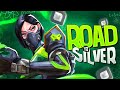 🔴Valorant Live 😤| Road to Silver | One Sub = One Round Lose