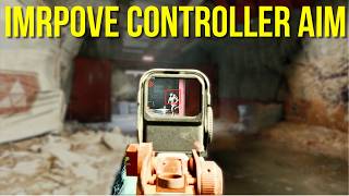 How to FIX Your Aim in Battlefield 6 (3 Simple Controller Tips)