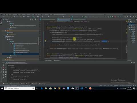Access Headers in