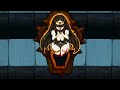 【 ButtKnight 】Gameplay - Stage 12 - Beautiful boss with long hair!
