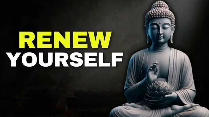 12 Buddhist Principles For Immediate Life Transformation | Buddhist Wisdom