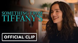 Something From Tiffany's - Official Excited For You Clip (2022) Zoey Deutch, Ray Nicholson