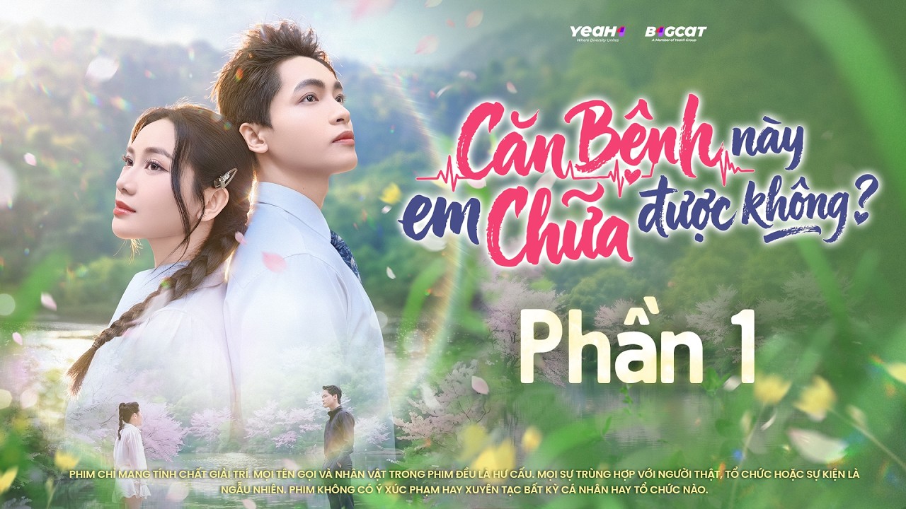 CĂN BỆNH NÀY EM CHỮA ĐƯỢC KHÔNG? - PHẦN 1 | PHIM NGÔN TÌNH CHỮA LÀNH 2026 | YeaH1 SHORTS