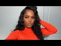 LETS CHAT! FIRST MAKEUP TUTORIAL OF THE YEAR | makeupshayla