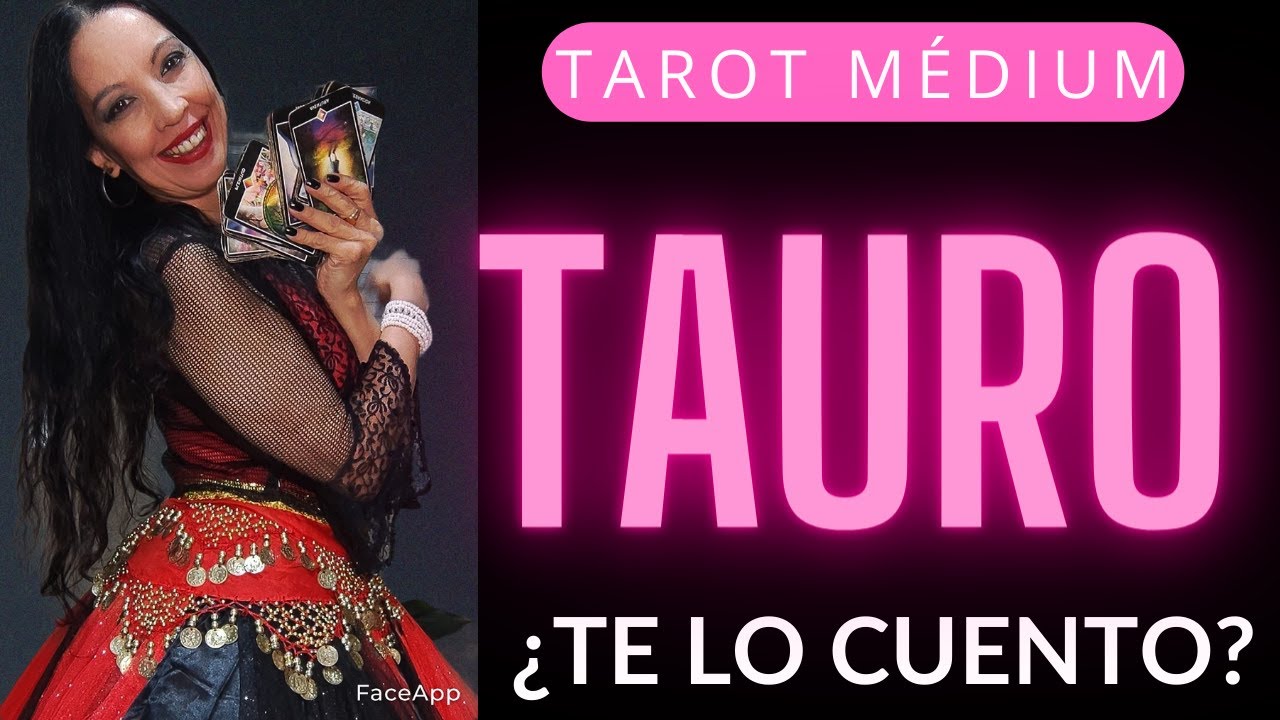 ️TAURO ♉️ INCREIBLE LO QUE VIENE PARA TI ESTÁ MARCADO POR DESTINO ...